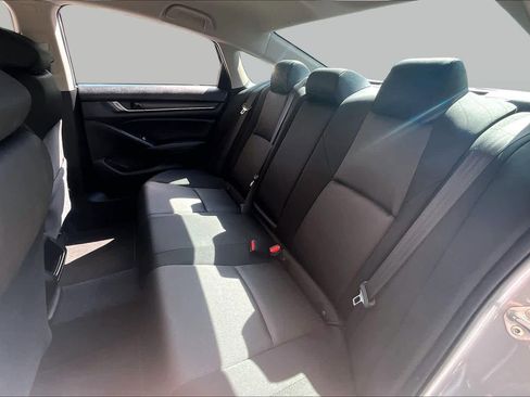 Used 2021 Honda Accord LX image 19