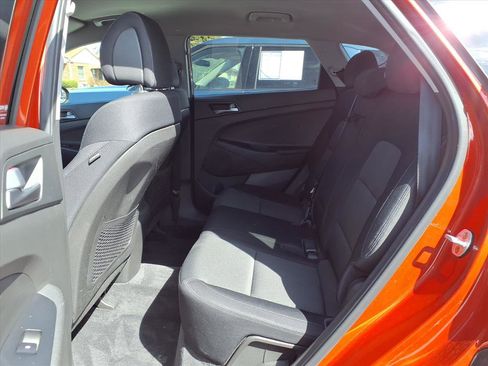 Used 2016 Hyundai Tucson Sport image 17