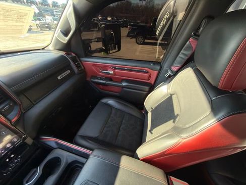 Used 2019 RAM 1500 Rebel image 18