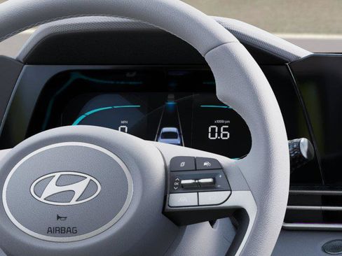 New 2026 Hyundai Elantra Sport image 14