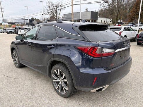 Used 2016 Lexus RX 350 AWD image 2