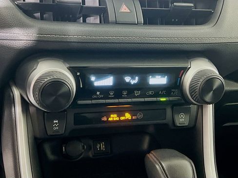 Used 2024 Toyota RAV4 LE image 15