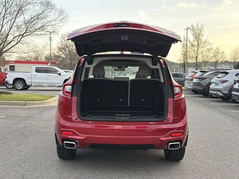 New 2026 Acura RDX SH-AWD w/ Advance Package image 14