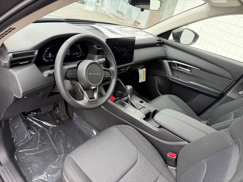 New 2026 MAZDA CX-5 AWD 2.5 S image 2