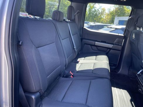 Used 2021 Ford F150 XLT w/ Equipment Group 302A High image 21