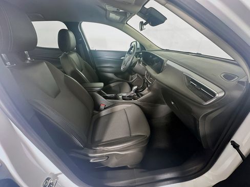 Used 2025 Buick Encore GX Preferred FWD image 31