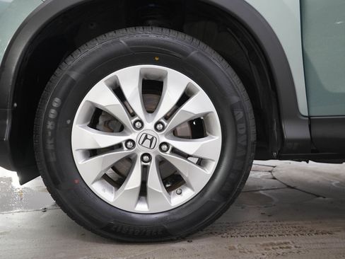 Used 2012 Honda CR-V EX-L image 29