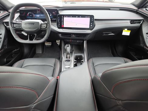 New 2026 Dodge Charger R/T AWD/4WD image 13