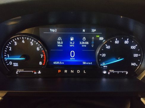 Used 2022 Ford Explorer XLT RWD image 23