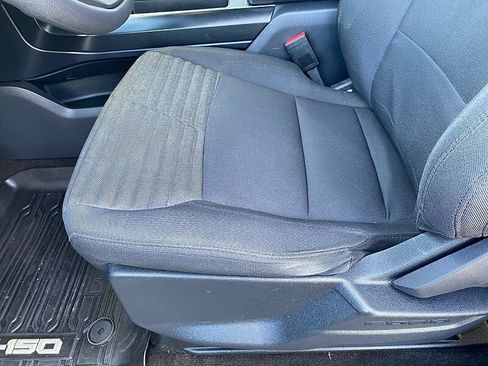 Used 2022 Ford F150 XL w/ STX Appearance Package image 23