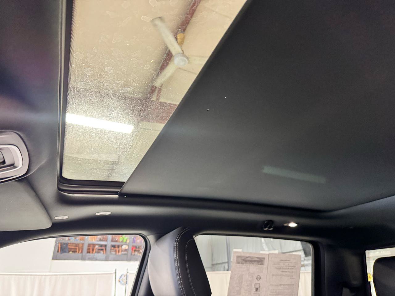 Used 2022 RAM 1500 Sport w/ Rebel Level 2 Equipment Group AWD/4WD image 23