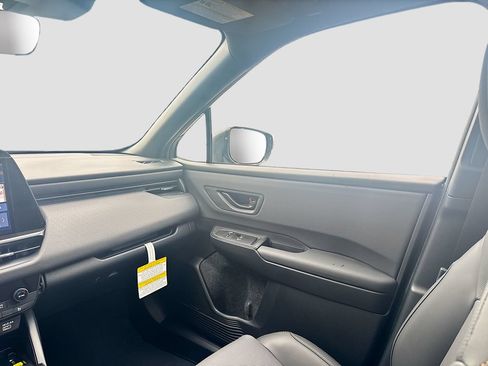 New 2026 Subaru Outback Wilderness AWD/4WD image 22