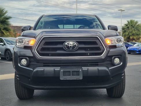 Used 2023 Toyota Tacoma SR5 image 8