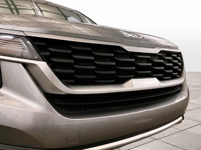 Used 2022 Kia Seltos LX AWD/4WD image 29
