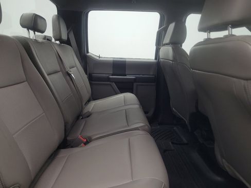 Used 2019 Ford F150 XL w/ Equipment Group 101A Mid AWD/4WD image 19