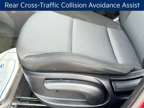 Used 2022 Kia Soul LX w/ Technology Package image 21