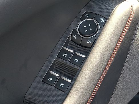 Used 2025 Ford Mustang Mach-E Premium w/ Sport Appearance Package AWD/4WD image 12