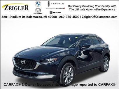 Used 2024 MAZDA CX-30 AWD 2.5 S w/ Preferred Package