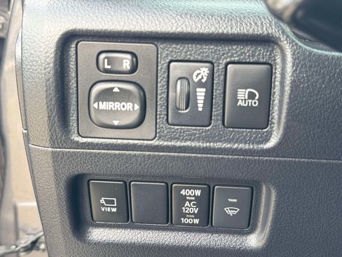 Certified 2023 Toyota 4Runner Limited AWD/4WD image 21