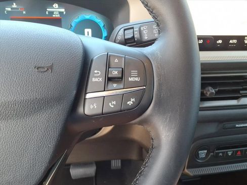 New 2025 Ford Bronco Sport Big Bend w/ Convenience Package image 15