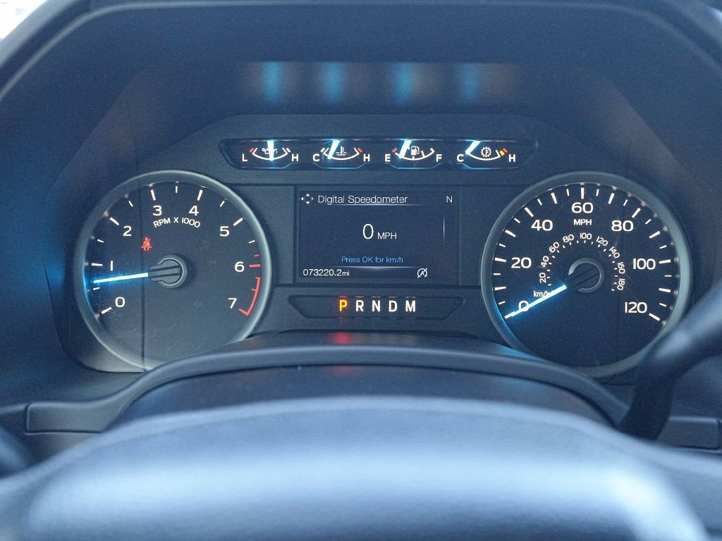 Used 2019 Ford F150 XLT w/ Equipment Group 302A Luxury AWD/4WD image 37