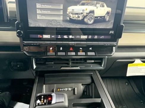 New 2026 GMC Hummer EV 4x4 Crew Cab image 44