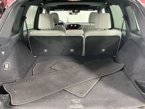 Used 2021 Honda Passport Touring image 29