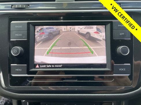 Used 2024 Volkswagen Tiguan S AWD/4WD image 19