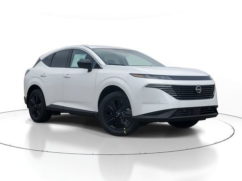 New 2025 Nissan Murano SV image 1
