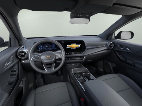 New 2026 Chevrolet Equinox LT w/ Convenience Package II image 21