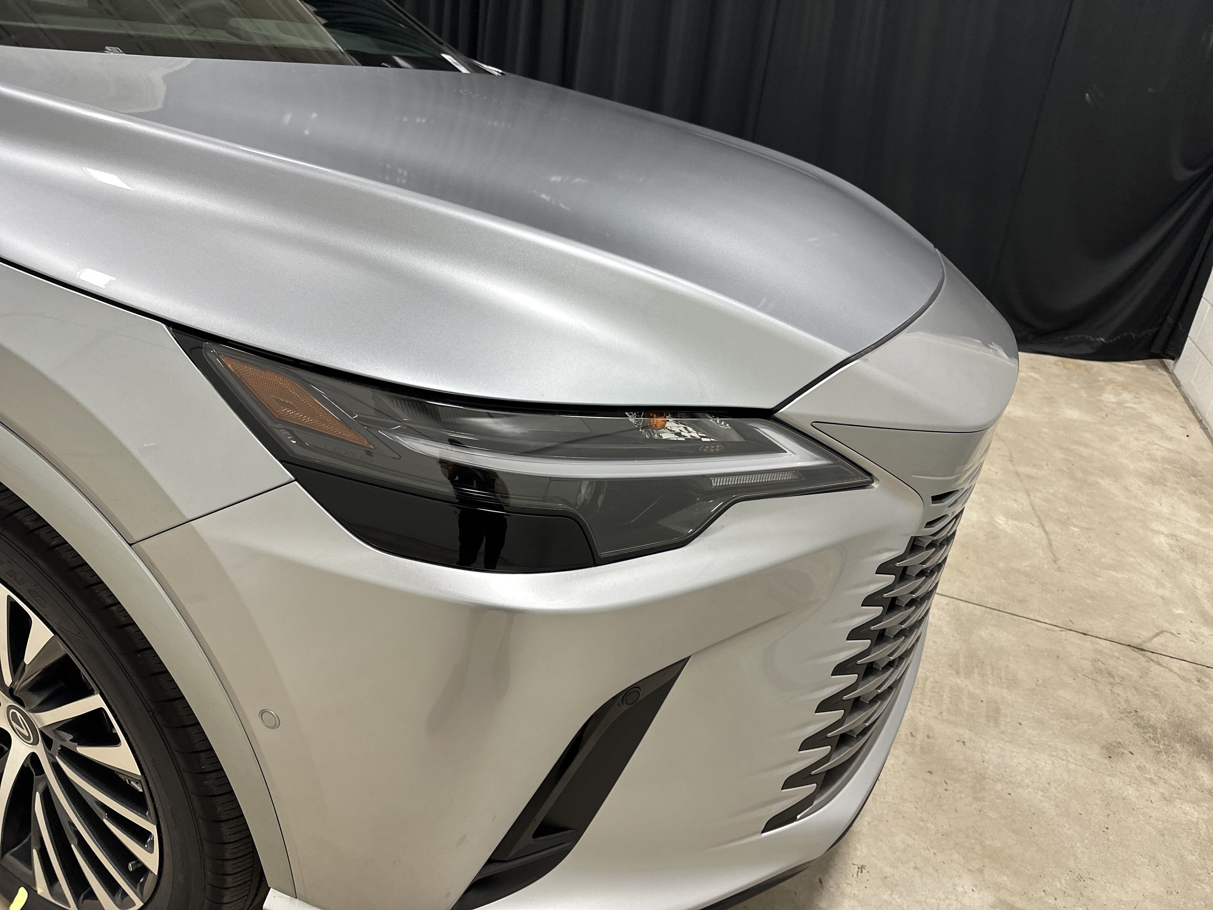 New 2026 Lexus RX 350 AWD image 11