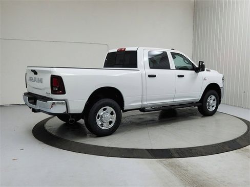 New 2026 RAM 3500 Tradesman image 7