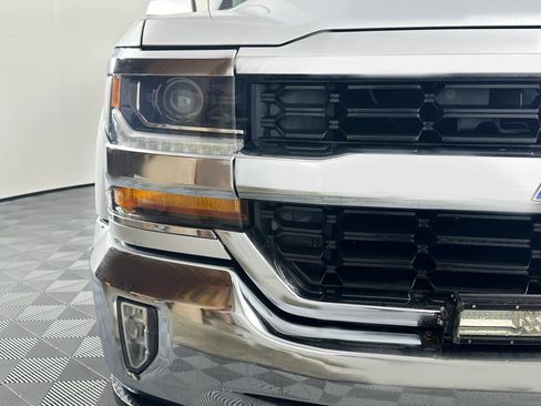 Used 2016 Chevrolet Silverado 1500 LT w/ All Star Edition image 5