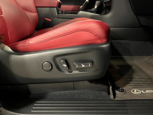 Used 2023 Lexus GX 460 Luxury w/ Sport Design Package image 42