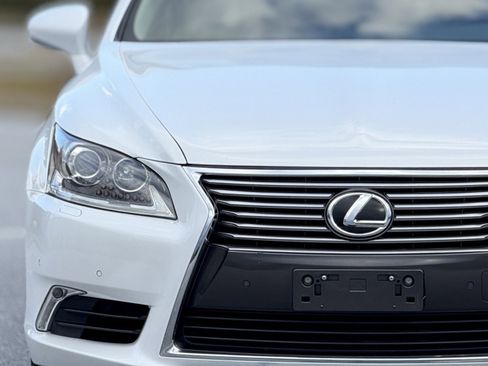 Used 2014 Lexus LS 460 image 13