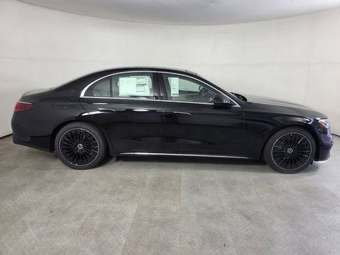 New 2027 Mercedes-Benz E 350 Sedan image 3