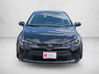 Certified 2026 Toyota Corolla LE w/ LE Premium Package FWD video 2