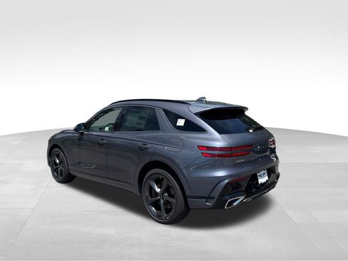 New 2026 Genesis GV70 2.5T Sport Prestige AWD/4WD image 32