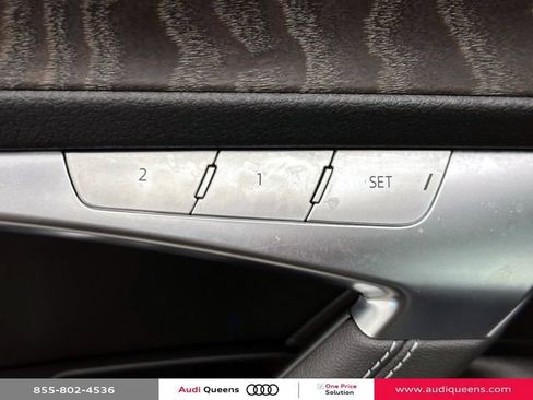 Certified 2023 Audi A6 Premium Plus w/ Premium Plus Package AWD/4WD image 17