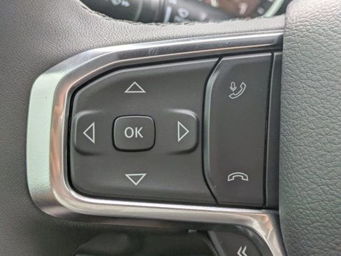 New 2026 RAM 1500 Laramie w/ Laramie Preferred Package image 21