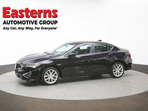 Used 2019 Acura ILX Base image 57