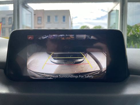 Used 2019 MAZDA CX-5 Touring AWD/4WD image 15