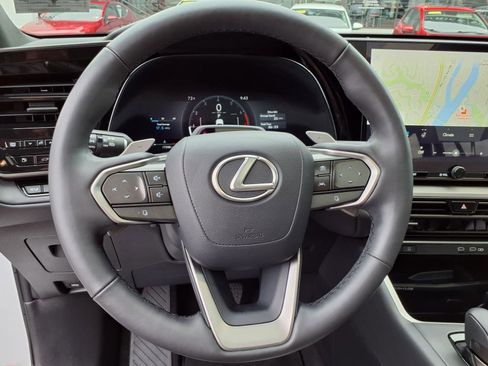 Used 2024 Lexus TX 350 AWD w/ Technology Package image 15