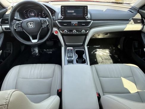 Certified 2022 Honda Accord Touring image 16