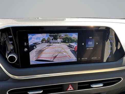 Used 2023 Hyundai Sonata SEL FWD image 12