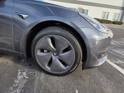 Used 2020 Tesla Model 3 Long Range image 5