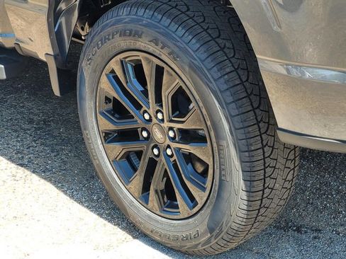 New 2026 Ford F150 XLT AWD/4WD image 5