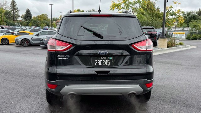 Used 2013 Ford Escape SE FWD image 4