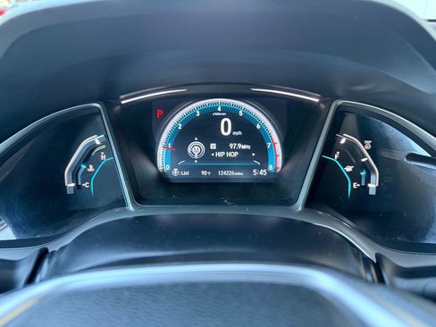 Used 2016 Honda Civic EX image 24