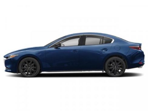 New 2026 MAZDA MAZDA3 s Sport FWD image 3